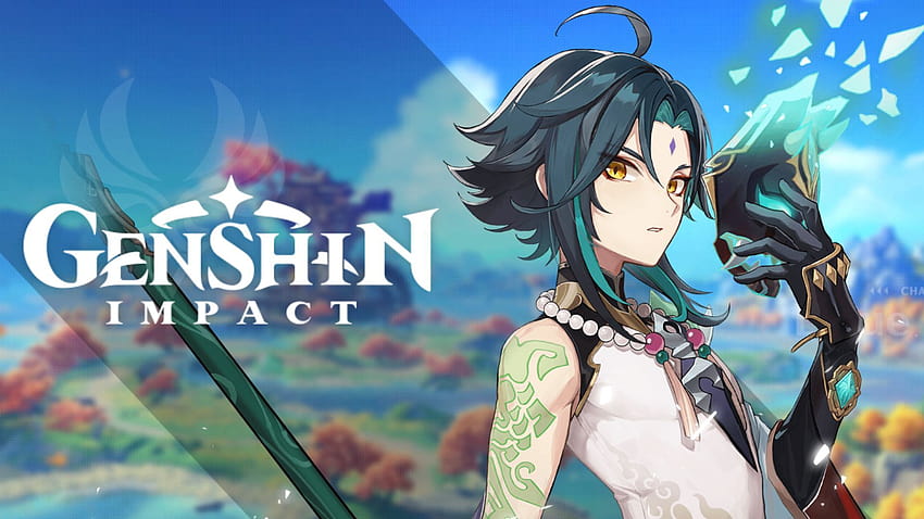 Genshin Impact – Personagem Xiao é detalhado – Switch Brasil, genshin impact xiao HD wallpaper
