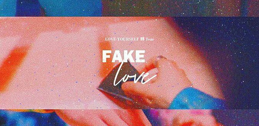 Samsung Galaxy S8 Fake Love by BTS : Music for, bts fake love HD ...