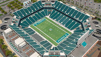 Chargers SoFi Stadium Virtual Venue™ by IOMEDIA