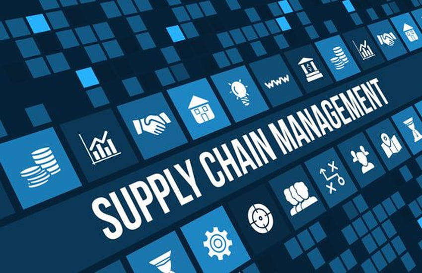 9.914 BEST Supply Chain Management, STOCK & VETTORI Sfondo HD