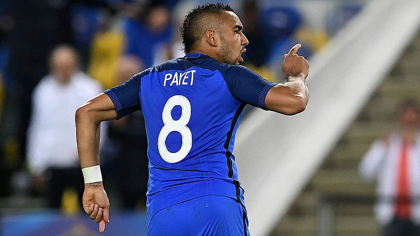 Payet: I'm expected to score every, dimitri payet HD wallpaper