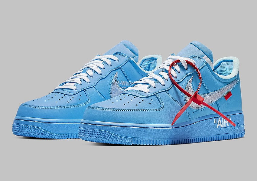Air force off-white HD wallpapers