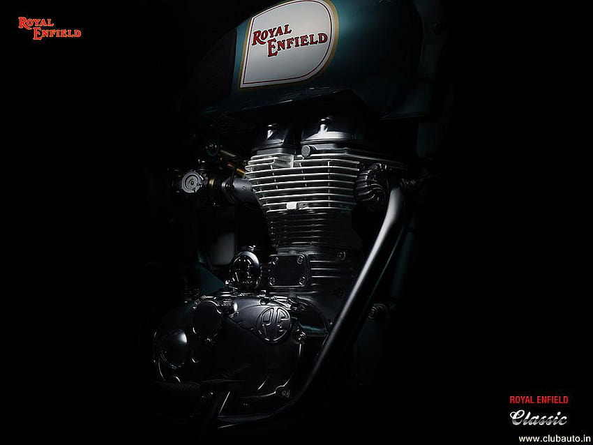 9 Royal Enfield Classic 350, royal enfield 350 classic HD wallpaper