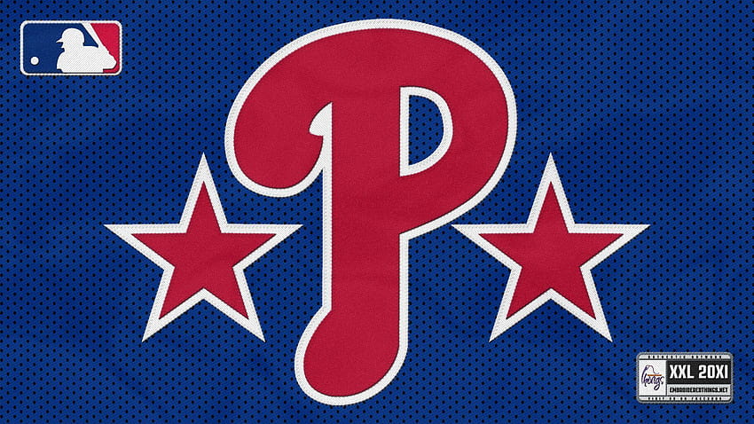 Philadelphia Phillies HD Desktop Wallpaper 33240 - Baltana