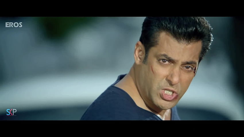 Salman Khan In Jai Ho 2014 Hindi Upcoming Bollywood, jai ho movie HD wallpaper