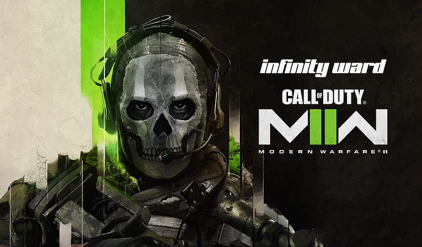 Preparing for the New Era of Call of Duty®, Presented by Infinity Ward, cod mw 2022 HD wallpaper