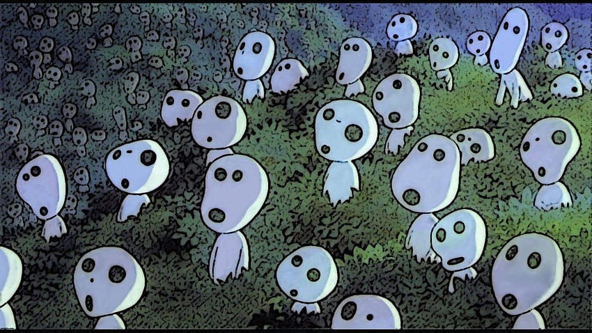 20 Studio Ghibli Tattoos Straight From Miyazaki Films  DeMilked