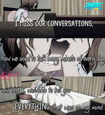 21 Anime Friendship Quotes That Will Make You Feel Warm And Fuzzy
