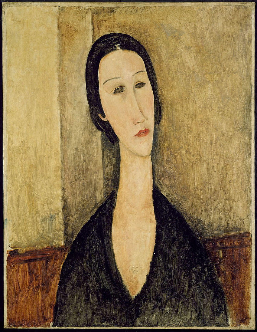 The Tuscan Road. Painting by Amedeo Modigliani (1884-1920), 1899. Oil on  Cardboard. Livorno (Livorn' Giclee Print - Amedeo Modigliani | Art.com