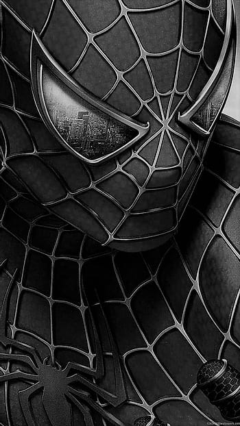 Spiderman black and white HD wallpapers | Pxfuel