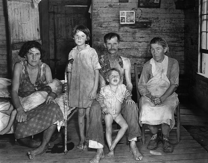 These graphs capture the American struggle during The Great Depression, 1929 HD wallpaper