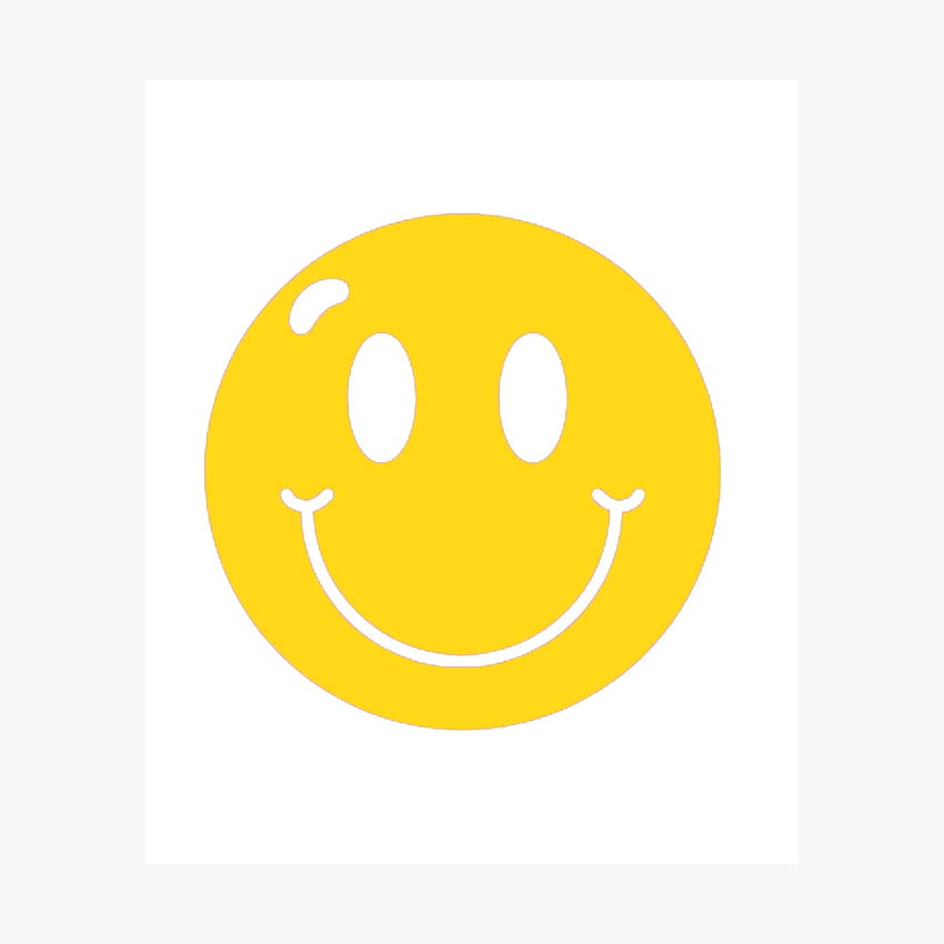Smiley Face : Yellow Smiley Face, Smiley Face Emoji, Cute Smiley Face, Yellow Smiley Face , Smiley Face HD phone wallpaper