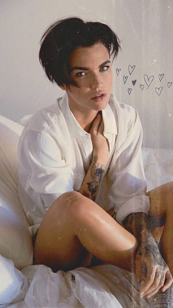 Ruby Rose Wallpapers  Wallpaper Cave