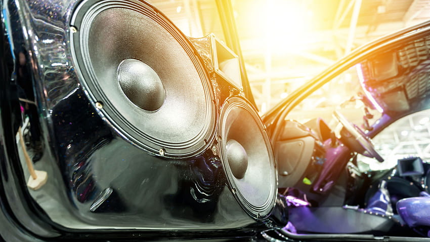 WRIGHT RESTYLING – ผู้เชี่ยวชาญด้านการติดตั้งเครื่องเสียงรถยนต์ชั้นนำของ CALGARY วิทยุติดรถยนต์ วอลล์เปเปอร์ HD