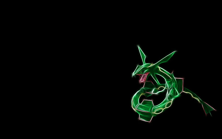 Pokemon GO Shiny Rayquaza Guide And Essential Tricks - SlashGear