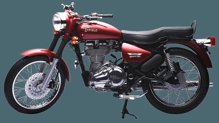 Top 19 Royal Enfield Competitors & Alternatives in 2024 | Marketing91