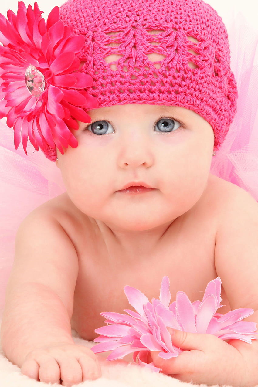 Cute and Beautiful Babies Full Pics, beautiful baby HD phone wallpaper