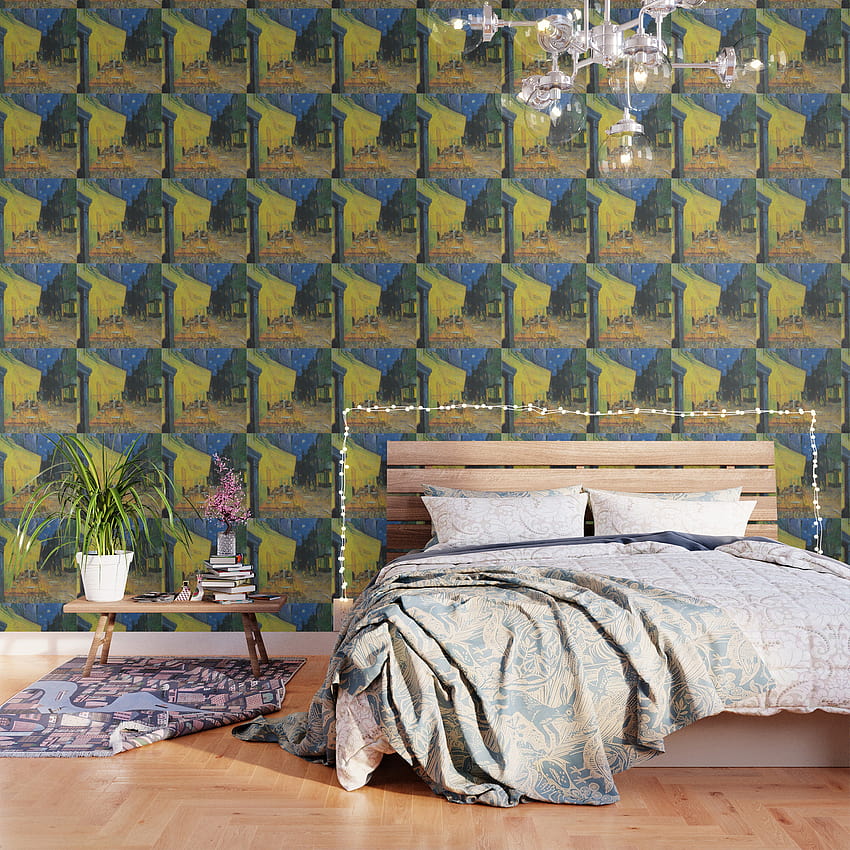 Vincent van Gogh HD phone wallpaper