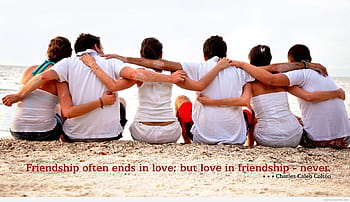 friends forever wallpapers for facebook cover