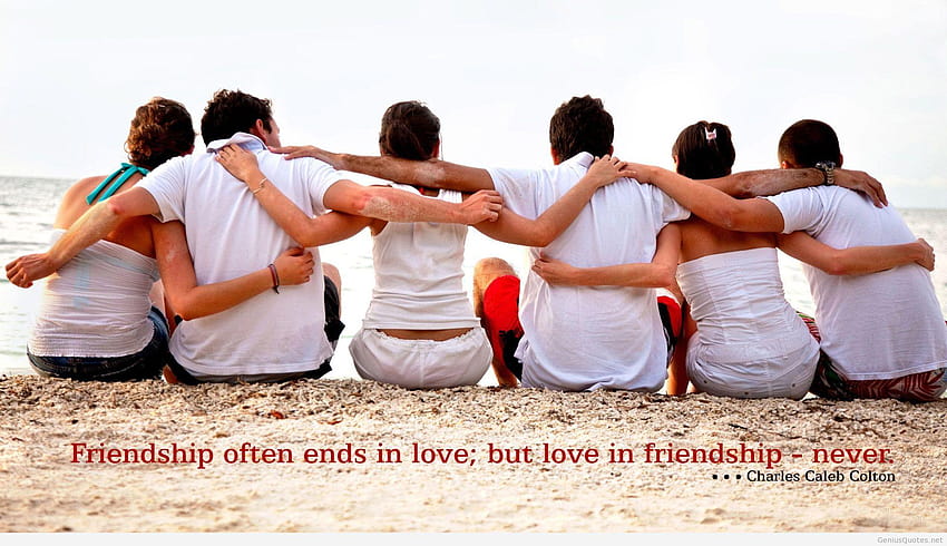 Friendship Day Pics Coverpics for, friends forever for facebook HD 월페이퍼