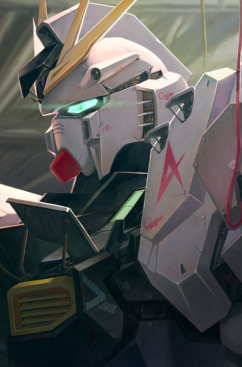 Pin on Gundam, nu gundam HD phone wallpaper | Pxfuel
