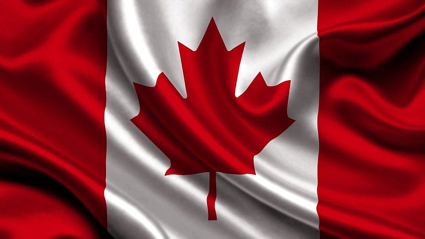 19 Flag Of Canada, canada flag HD wallpaper