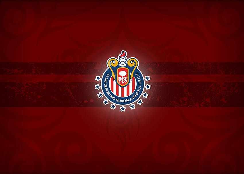 Die besten 3 Guadalajara auf Hüfte, Fußball-Chivas HD-Hintergrundbild