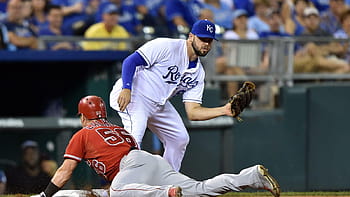 Angels Offseason Options: Mike Moustakas – Orange County Register