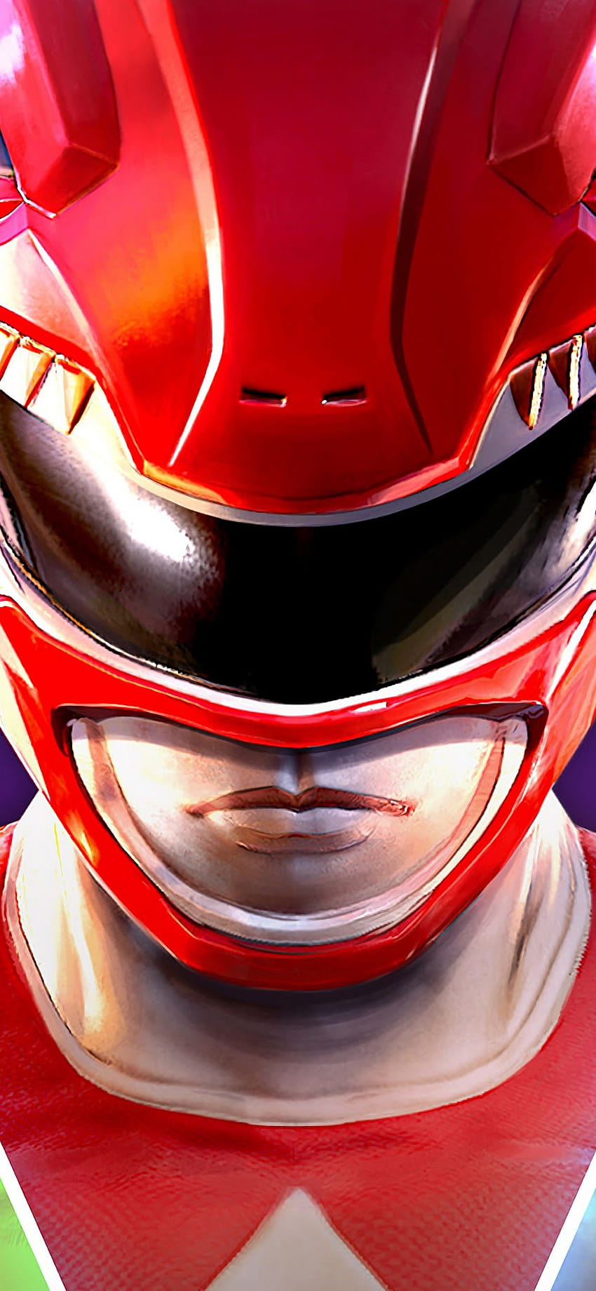 1080x1920 Red Power Ranger Iphone 76s6 Plus Pixel xl One Plus 33t5 HD  4k Wallpapers Images Backgrounds Photos and Pictures