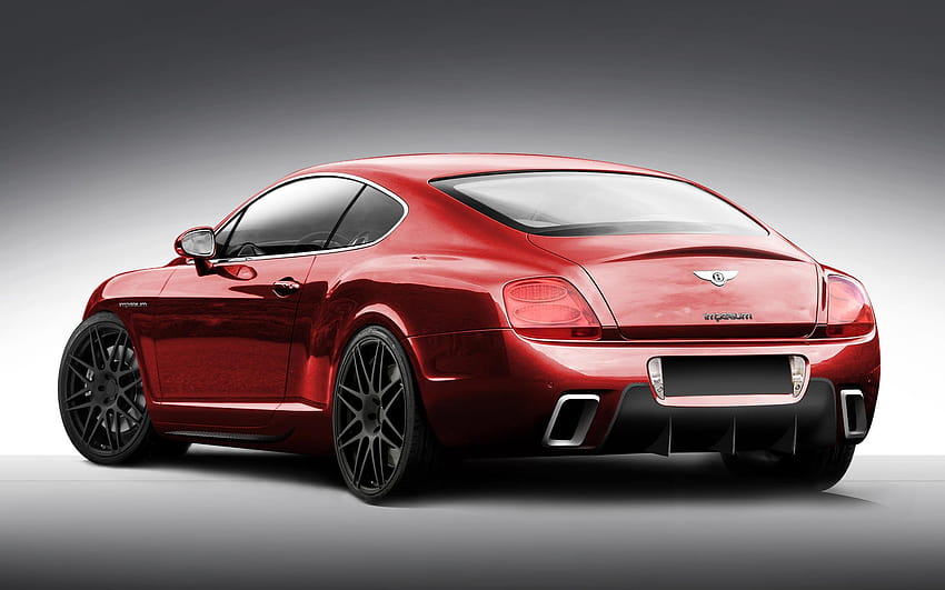 4 Bentley and In High Quality For , B, red bentley HD wallpaper