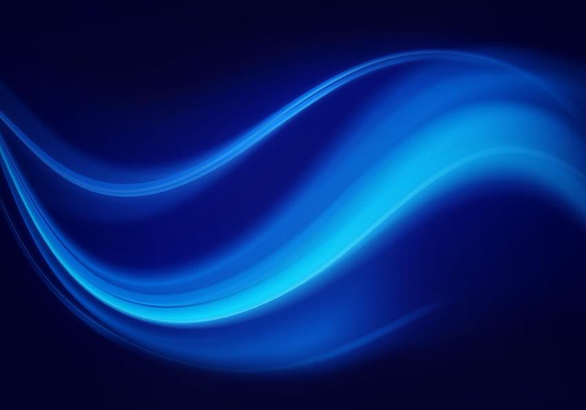 Dark blue swirl abstract texture backgrounds, cool dark blue abstract backgrounds HD wallpaper
