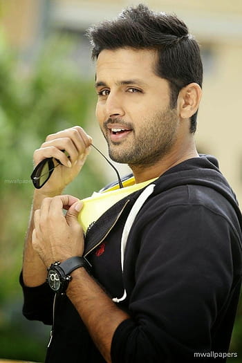 Nitin - Nithin Di Srinivasa Kalyanam Adalah, Hero Nithiin Wallpaper ...