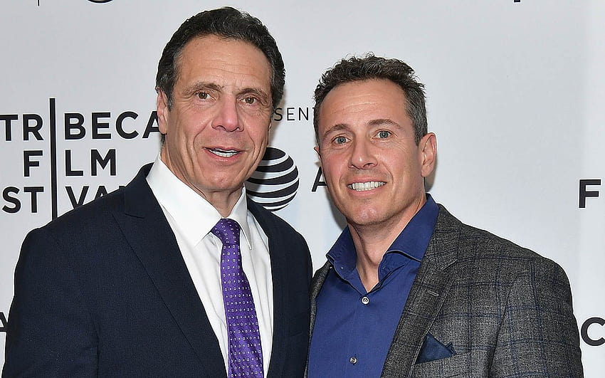 The Cuomo Brothers comedy show is a TV hit on CNN – The Buffalo, chris cuomo HD wallpaper