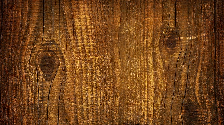 6 Grão de madeira, textura de madeira papel de parede HD