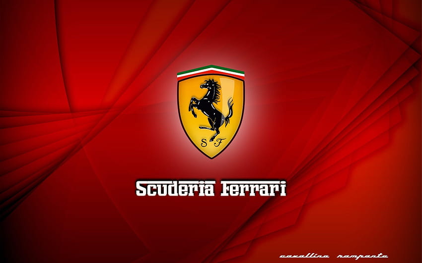 P Car Wallpaper Galleryautomo - Ferrari Logo Transparent PNG - 1024x600 -  Free Download on NicePNG