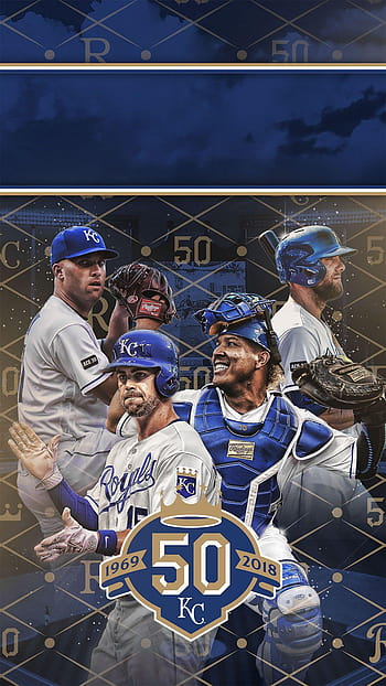 HD kc royals wallpapers