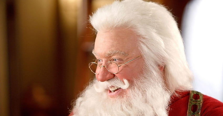 The Santa Clause 3 Bloopers, The Santa Clause 3: The Escape Clause, the santa clause 3 the escape clause HD wallpaper