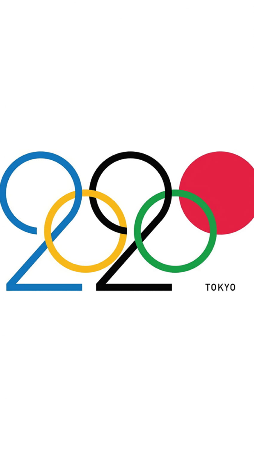 750x1334 2020 Olympics Tokyo, Japan for, 2020 iphone HD phone wallpaper ...