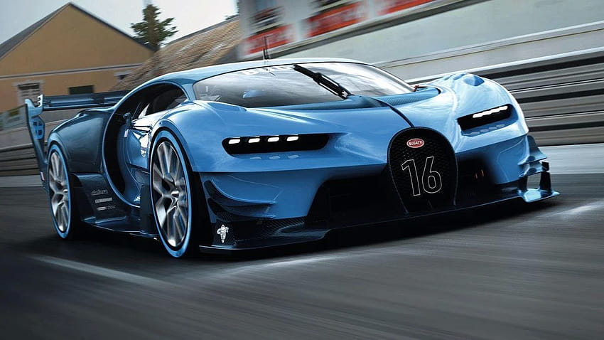 Free download | Bugatti Chiron Sport Car 1920x1080 HD wallpaper | Pxfuel