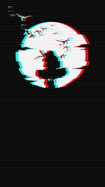 Yin-yang glitch wallpaper#glitch #wallpaper #yinyang | Glitch wallpaper,  Scary wallpaper, Trippy wallpaper