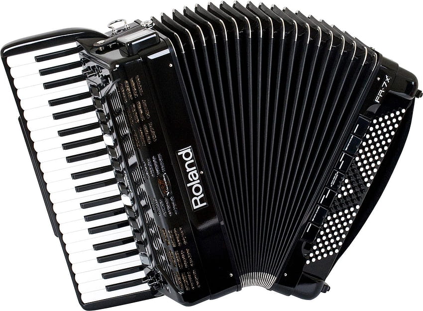 Accordion Widely Spread Instrument 1429x1050 HD wallpaper