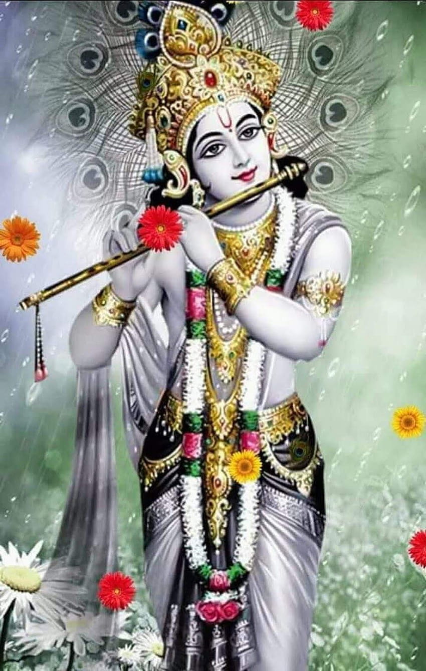 Lord Radha Krishna Love, radha krishna lover HD phone wallpaper ...