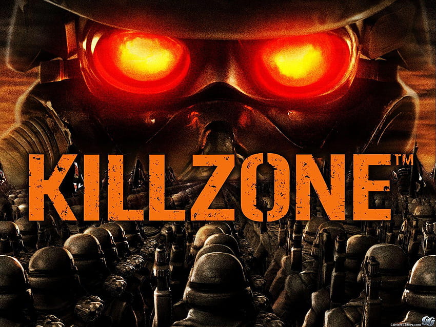 PS VitaのKillzone Mercenaryが明らかに〜PS Vita Hub、psvita killzone 高画質の壁紙