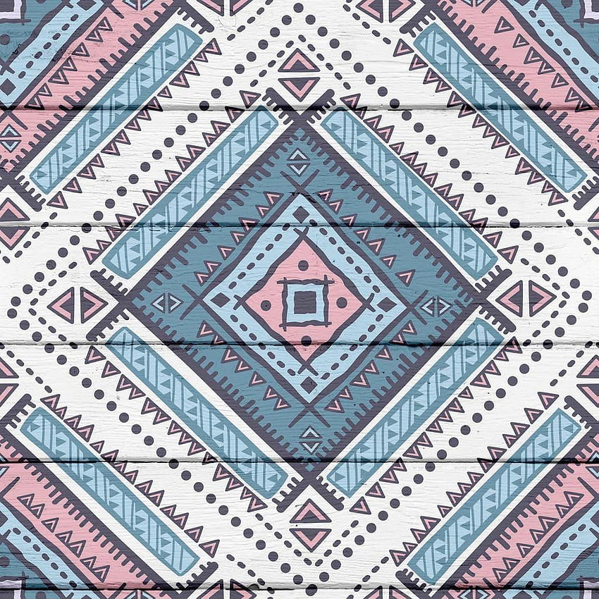 aztec pattern desktop background