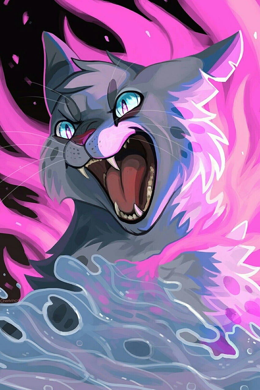 ArtStation - Ashfur