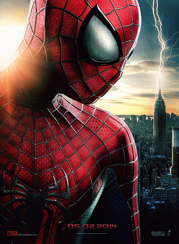 Spiderman 3d HD wallpapers  Pxfuel