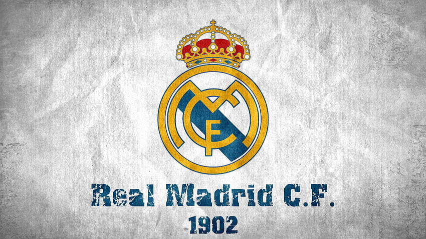 Fonds d&Real Madrid : tous les Real Madrid, realmadrid Wallpaper HD