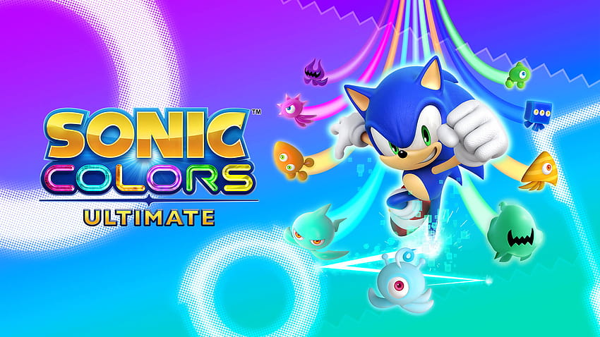 Sonic Colors: Ultimate Final Preview: Sonic Can Fly Through Walls