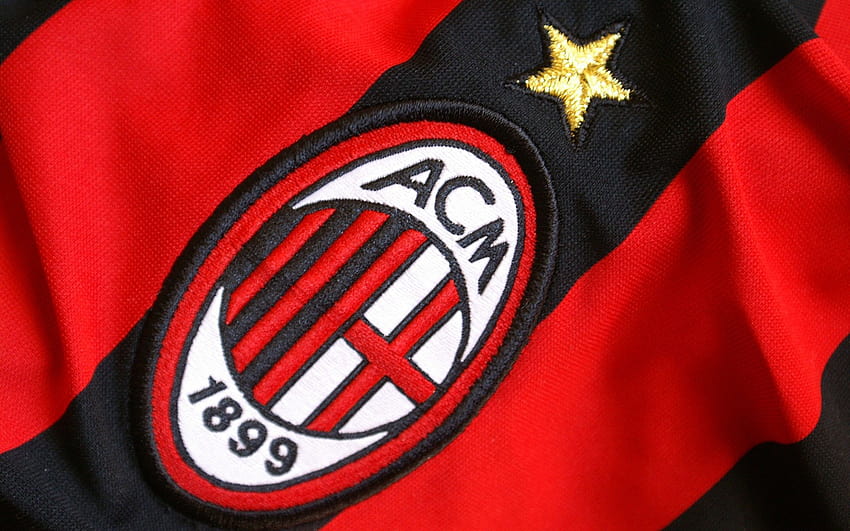 AC Milan, rossoneri HD wallpaper