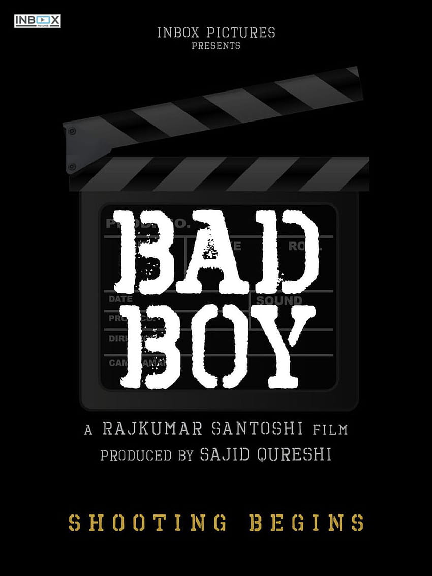 Bad boy logo HD phone wallpaper | Pxfuel